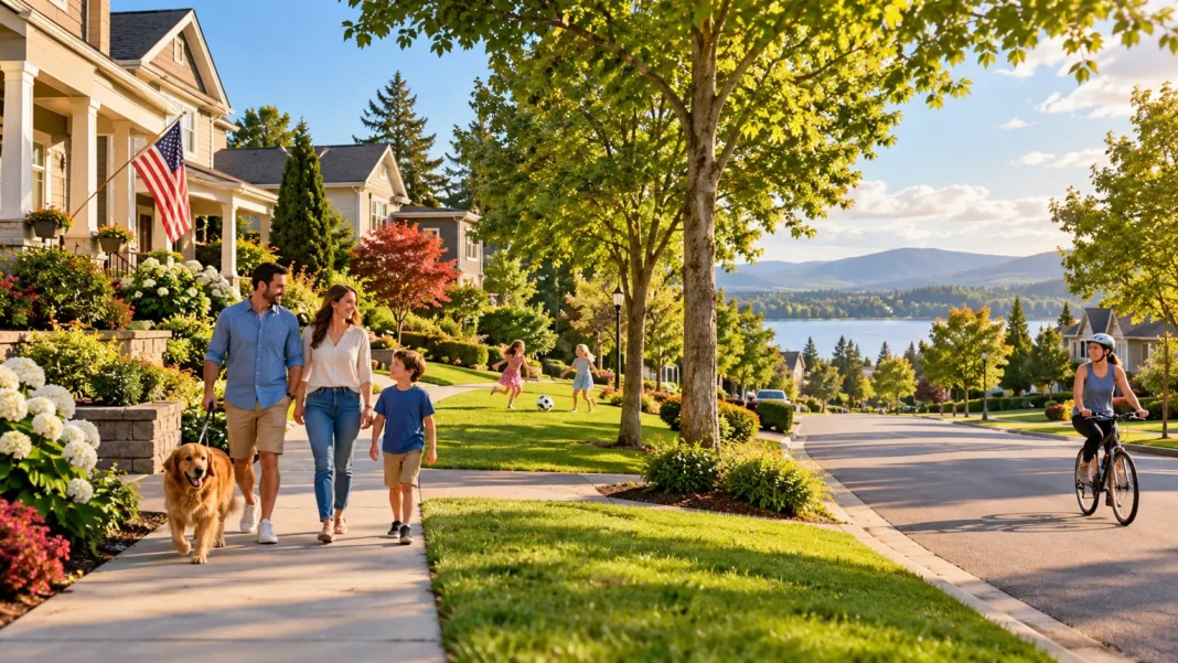 Safest Place to Live in USA Fresh Inspiration & Smart Ideas
